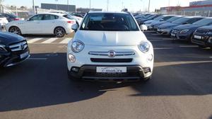 FIAT 500 X Cross MultiJet x2 + GPS