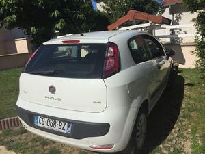 FIAT PUNTO MY PRO COMMERCIALE 1.3 MULTIJET 16V 75 PACK