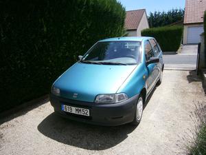 FIAT Punto 75 SX