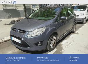 FORD C-max 1.6 TDCI 95 TITANIUM