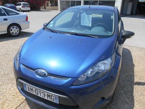 FORD Fiesta 1.4 TDCi 68 Trend