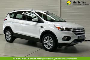 FORD Kuga 1.5 TDCI 120 S&S 4X2 BVM6 TREND