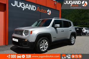 JEEP Renegade 1.4 MULTIAIR 140 LIMITED 4X2