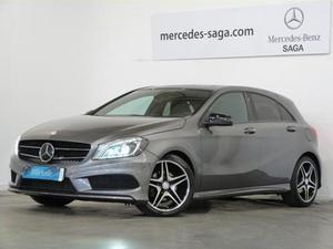 MERCEDES CLASSE A  