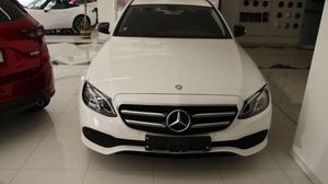 MERCEDES Classe E 220 d 9G-Tronic