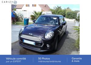 MINI Cooper D  COOPER