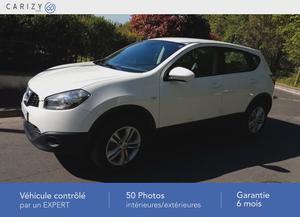 NISSAN Qashqai 1.5 DCI 105 ACENTA 2WD