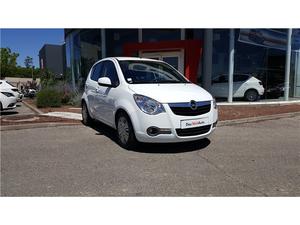 OPEL AGILA  CH Essentia