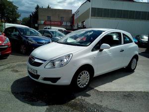 OPEL Corsa  Twinport Essentia