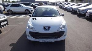 PEUGEOT 206 Génération HDi 68 5Portes