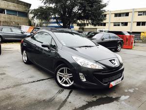 PEUGEOT 308 CC 1.6 THP 16V 150ch Féline