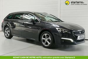 PEUGEOT 508 SW 1.6 BLUEHDI 120CH S&S BVM6 ACTIVE