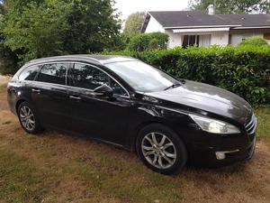 PEUGEOT 508 SW 2.0 HDi 140ch FAP BVM6 Business Pack