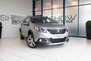 PEUGEOT  BlueHDi 100 ch Allure