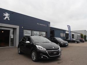 PEUGEOT  BlueHDi 100ch BVM5 Allure