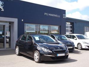 PEUGEOT  BlueHDi 120ch S&S BVM6 Active Business