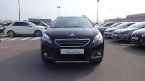 PEUGEOT  GT Line BlueHDi 120