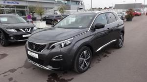 PEUGEOT  GT Line THP 165 S et EAT6