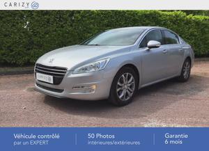 PEUGEOT  HDI 140 ALLURE