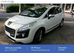 PEUGEOT  HDI 150 ALLURE