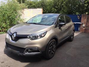 RENAULT Captur 0.9 TCe 90ch S et S energy Intens