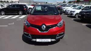 RENAULT Captur Intens TCe 120 Energy EDC + Pack Outdoor