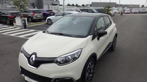 RENAULT Captur Zen TCe 120 Energy EDC