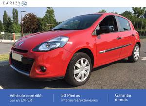 RENAULT Clio 1.5 DCI 75 NIGHT DAY