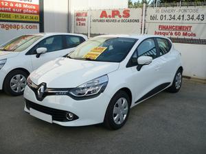 RENAULT Clio II 1.5 DCI 75 STE AIR phase 2