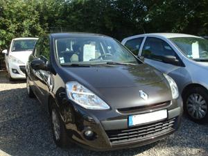 RENAULT Clio III 1.5 dCi 70ch Expression