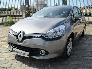 RENAULT Clio IV dCi 75 Business E6