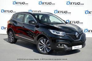 RENAULT Kadjar 4X2 1.6 DCI BVM INTENS -28%