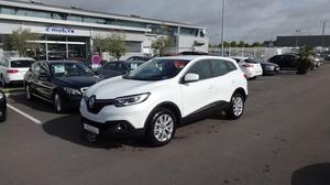 RENAULT Kadjar Zen dCi 110 Energy + GPS