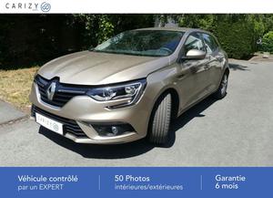 RENAULT Mégane