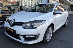 RENAULT Mégane Estate III 1.6 dCi 130 Energy Zen E6