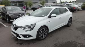 RENAULT Mégane IV BERLINE Intens dCi 130 Energy + Bose