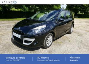 RENAULT Scénic 1.6 DCI 130 ENERGY BUSINESS