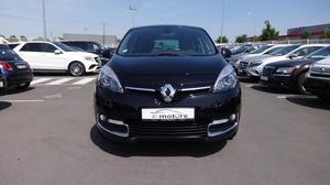 RENAULT Scénic III Bose dCi 130 + Visio System