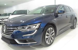 RENAULT Talisman Estate dCi 130 Energy Intens