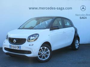 SMART FORFOUR  