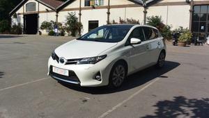 TOYOTA Auris Hybride 136h Style