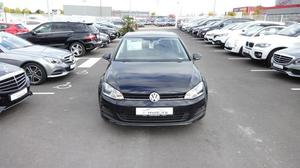 VOLKSWAGEN Golf Confortline TDI 110 + Navi