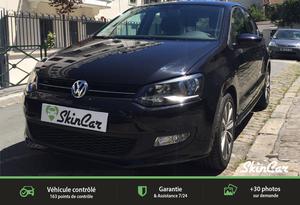 VOLKSWAGEN Polo 1.6 TDI 90 CR FAP IKKS DSG7