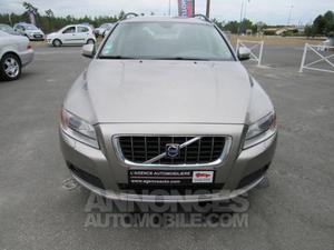 Volvo V70 Dch Momentum Geartronic marron