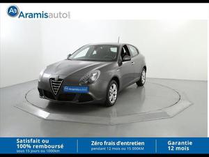 ALFA ROMEO GIULIETTA 1.6 JTDm  Occasion