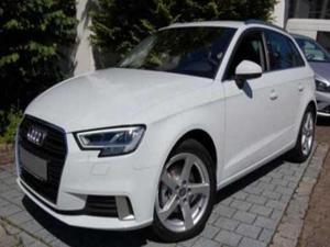 AUDI A3 A3 Sportback Sport Tdi 150 + Navigation 