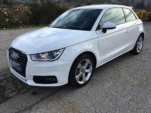 Audi A1 1.4 TFSI 125 AMBIENTE  Occasion