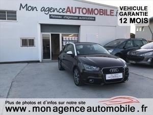 Audi A1 1.6L AMBITION LUXE  Occasion