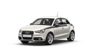 Audi A1 1,6L TDI SLINE SPORTPAKET 105Cv d'occasion