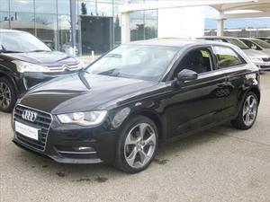 Audi A3 2.0 TDI 150 FP ATTRACTION  Occasion